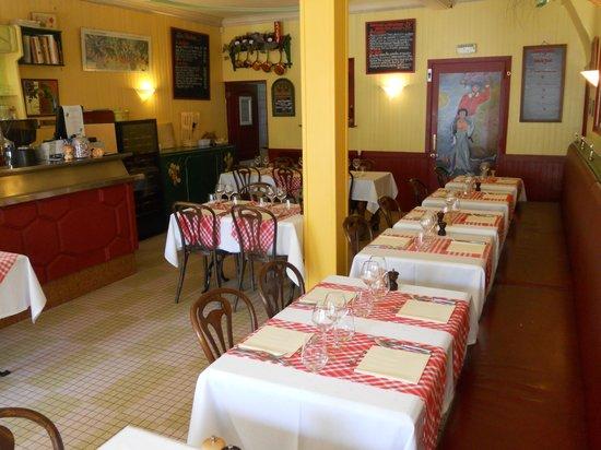 Le P'tit Bouchon Dijonnais